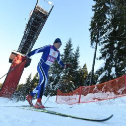 Kašperská 30: Krásnou přírodu Šumavy si může užít každý