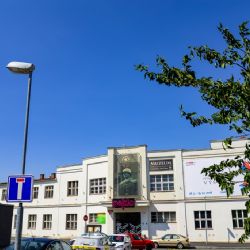 O dalším postupu ohledně zavřeného Pekla chce město rozhodnout v květnu