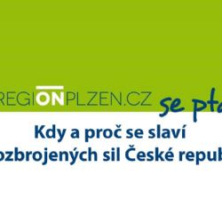Kdy a proč se slaví Den ozbrojených sil?
