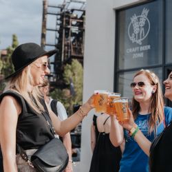 KISSeláč Višeň z plzeňského Proudu má premiéru na Colours of Ostrava 