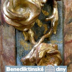 Klášter Kladruby zve v pátek a sobotu na další Benediktinské dny