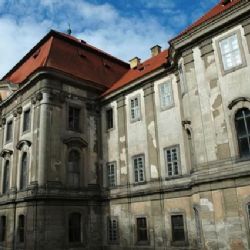 Klášter Plasy otevře Hodinovou věž, lákají i další památky