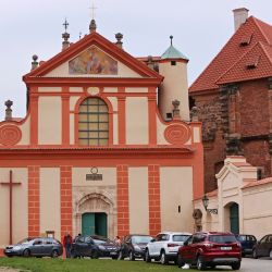 Klášterní kostel Nanebevzetí Panny Marie v Plasích prošel rekonstrukcí