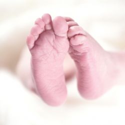 Klatovská nemocnice nabízí babymasáže pro miminka