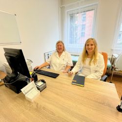 Klatovská nemocnice otevřela imunologicko-alergologickou ambulanci