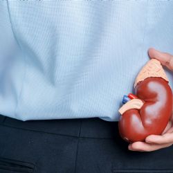Klatovská nemocnice se připojí ke Světovému dni ledvin preventivní akcí