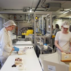 Klatovské pekárny chtějí vylepšit prostředí pro výuku studentů