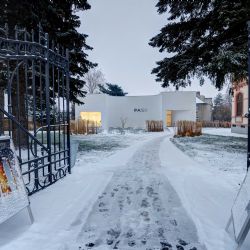 Klatovský PASK nabídne skleněné vánoční dárky od českých výrobců 