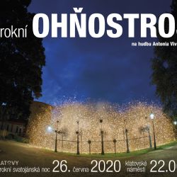 Klatovy lákají na páteční Barokní svatojánskou noc