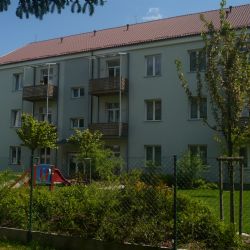 Klokánek v Janovicích nad Úhlavou prodává svou budovu