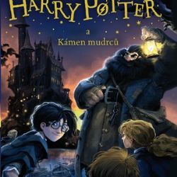 Knižní tip: Harry Potter a Kámen mudrců v novém vydání