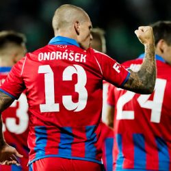 Kobra poprvé uštknula. Bohemians-Plzeň 1:4!