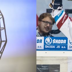 Kodýtek a Pour prodloužili v HC Škoda Plzeň