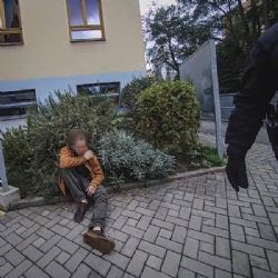Kolo, promile a gravitace jsou zrádní společníci 