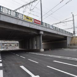 Kompletně zrekonstruovaná klíčová Mikulášská ulice je opět průjezdná