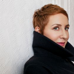 Koncert Stacey Kent se pro velký zájem přesouvá do Velkého sálu Měšťanské besedy