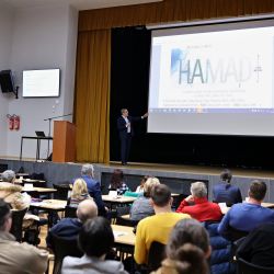Konference na kraji šíří myšlenku Zdravé krajiny