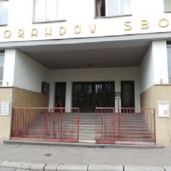 Korandův sbor, Alšova sgrafita. Plzeň přispěje na opravy památek