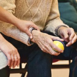 Košutka hostí krajské Sportovní hry seniorů