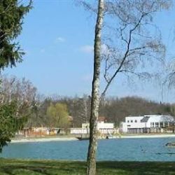 Koupaliště v Rokycanech zažívá největší nápor v sezoně