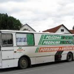 Kraj chce pomoci zachovat prodejny v malých obcích
