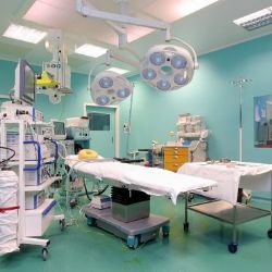 Kraj chystá postupnou rekonstrukci Rokycanské nemocnice