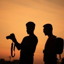 Kraj navštívilo víc turistů, nejvíc Němci a také Číňani