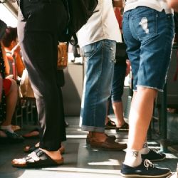 Kraj opět navštívilo víc turistů, vedou Němci, přibývá Číňanů