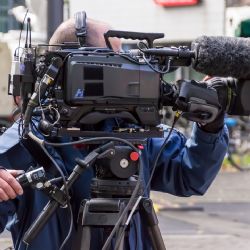 V kraji se natáčí české filmy. A dostanou příspěvky