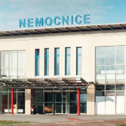 Kraj pomůže nemocnicím s předfinancováním jejich projektů