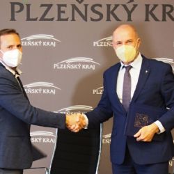 Kraj chystá opatření na zadržení vody v krajině