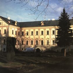 Kraj zmodernizuje sociální zařízení v Liblíně