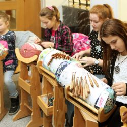Krajská ocenění v oblasti lidové kultury se nesla ve znamení dud 