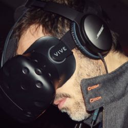Krajské nemocnice využívají při rehabilitacích virtuální realitu
