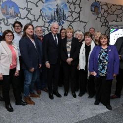 Krajské nemocnice zvyšují mzdy. Chceme si udržet zdravotníky, říká vedení