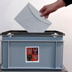 Krajské volby v kraji vyhrálo suverénně ANO
