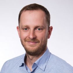 Krajskou TOP 09 povede dál Petr Suchý 