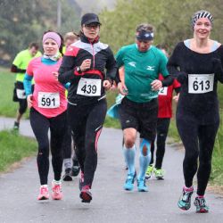 Letošní Krajský půlmaraton zrušila nákaza COVID-19