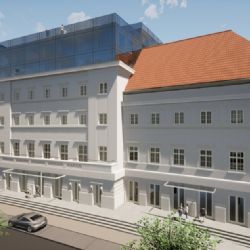 Krajští radní schválili návrh na odkoupení plzeňských lázní