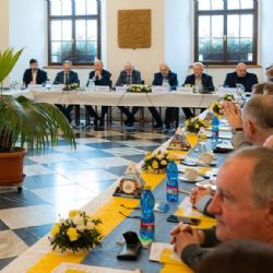 Krajští radní se ve Stříbře setkali se starosty Tachovska