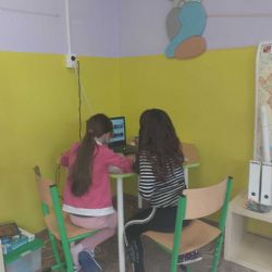 Křižíkovo gymnázium se stará o děti záchranářů