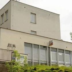 Kulturní dům v Červeném Hrádku čeká rekonstrukce