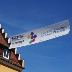 Kulturní rok ve Schwandorfu uzavře česko-bavorská slavnost