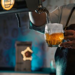 Kvalita piva v hospodách se výrazně zlepšila, ukazuje ocenění Hvězda sládků