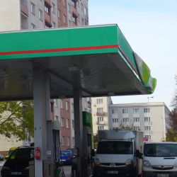 Kvalita pohonných hmot se mírně zhoršila, ale v Plzeňském kraji je vše v pořádku