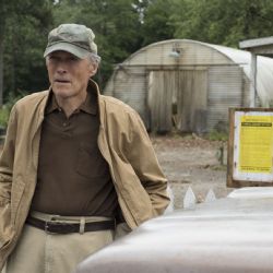 Květen v Měšťanské Besedě: Ewa Farna, Plavci i Pašerák Clint Eastwood