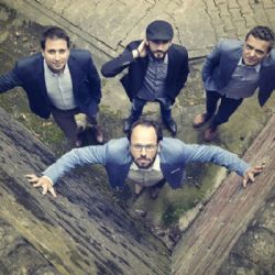 Květnová Měšťanská beseda: Tomáš Liška, Václav Neckář i balet v kině
