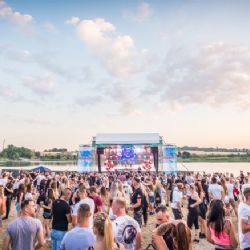 Kvůli Bolevák Music Festivalu posilují strážníci dohled 