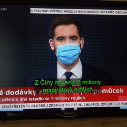 Kybernetici z univerzity posilují kvůli pandemii titulkování pořadů ČT