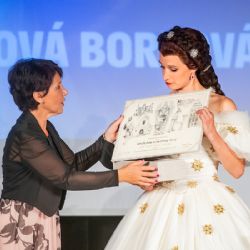 Laureáti převzali Uměleckou cenu města Plzně  